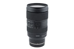Tamron 35-150mm f2-2.8 Di III VXD (A058)