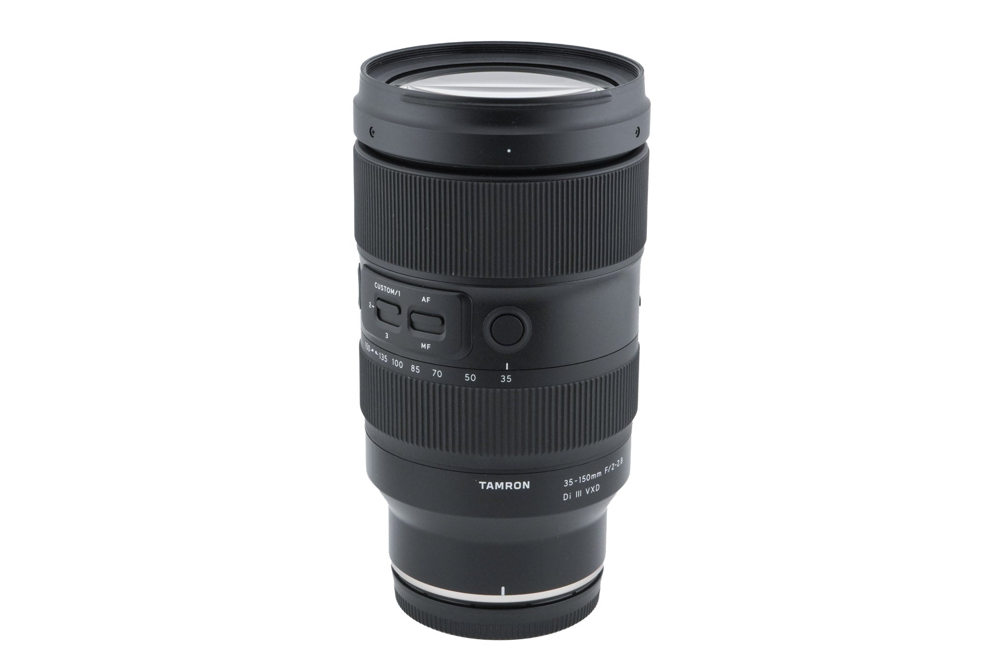 Tamron 35-150mm f2-2.8 Di III VXD (A058)