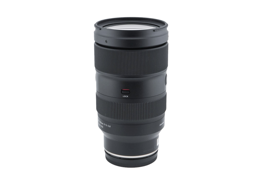 Tamron 35-150mm f2-2.8 Di III VXD (A058)