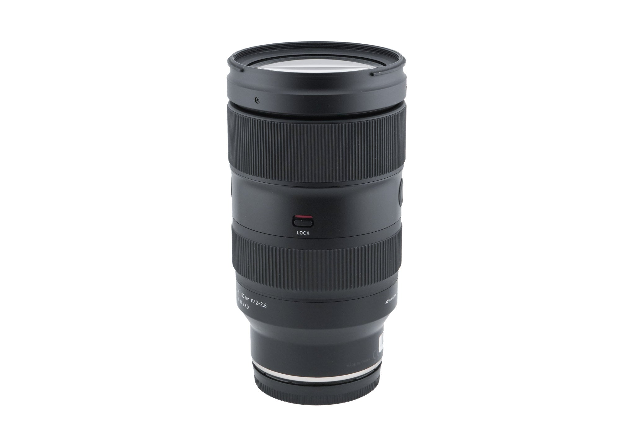 Tamron 35-150mm f2-2.8 Di III VXD (A058)