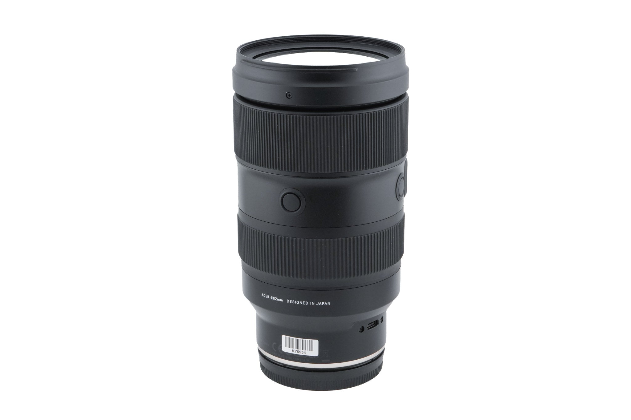 Tamron 35-150mm f2-2.8 Di III VXD (A058)