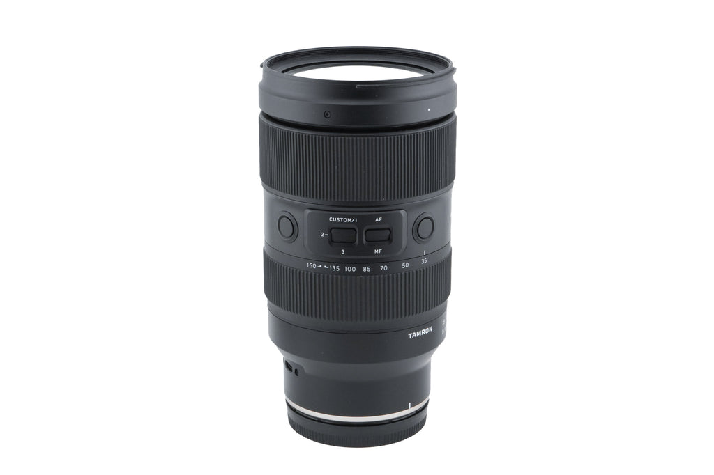 Tamron 35-150mm f2-2.8 Di III VXD (A058)