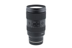 Tamron 35-150mm f2-2.8 Di III VXD (A058)