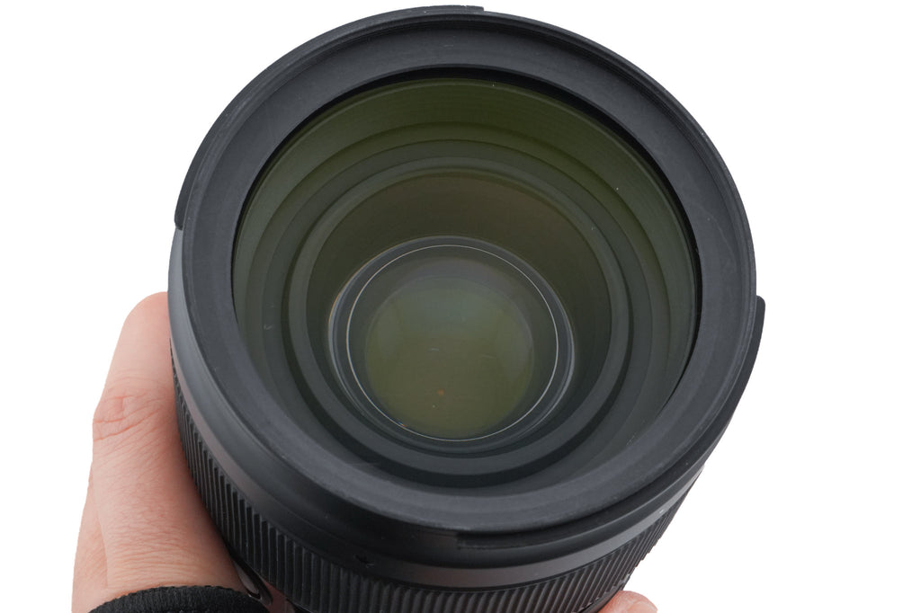 Tamron 35-150mm f2-2.8 Di III VXD (A058)