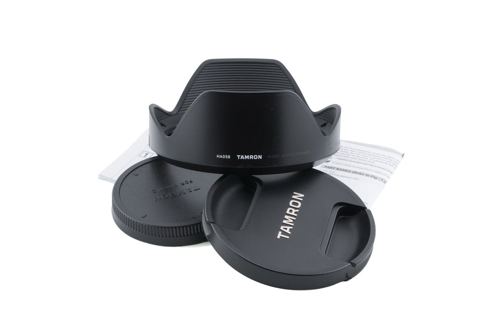 Tamron 35-150mm f2-2.8 Di III VXD (A058)