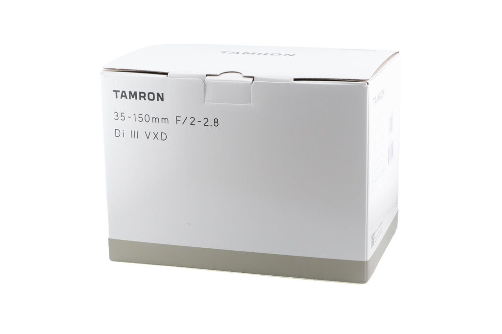 Tamron 35-150mm f2-2.8 Di III VXD (A058)