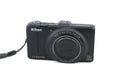 Nikon Coolpix S9300