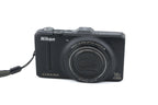 Nikon Coolpix S9300