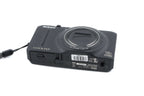 Nikon Coolpix S9300