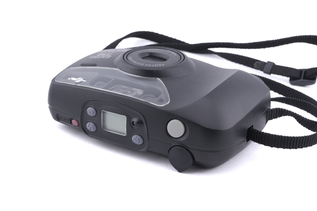 Pentax Espio 738