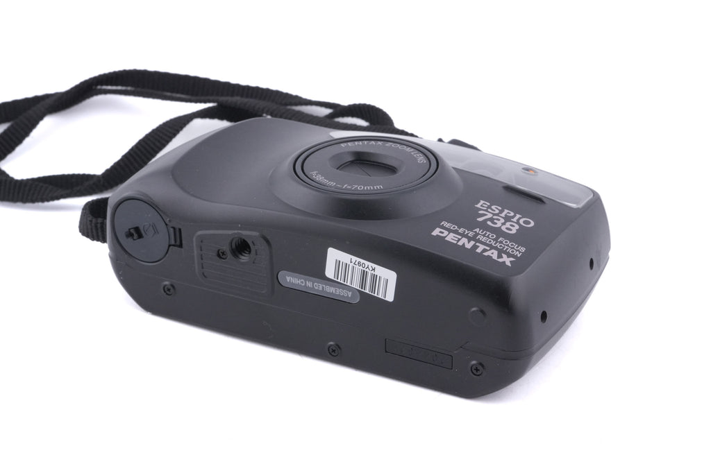 Pentax Espio 738