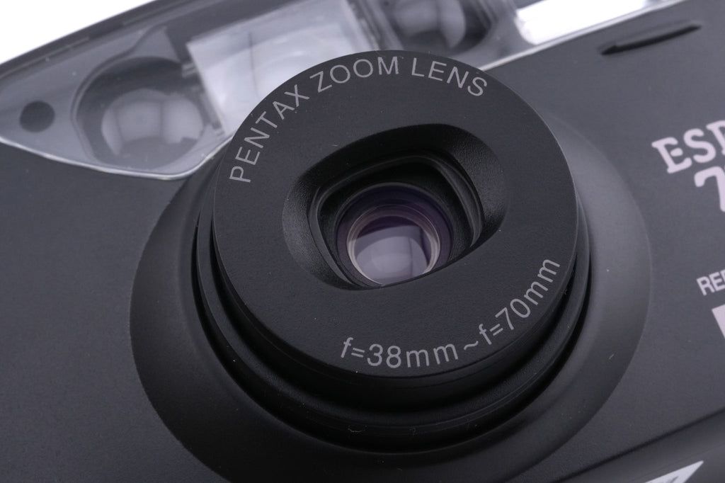 Pentax Espio 738