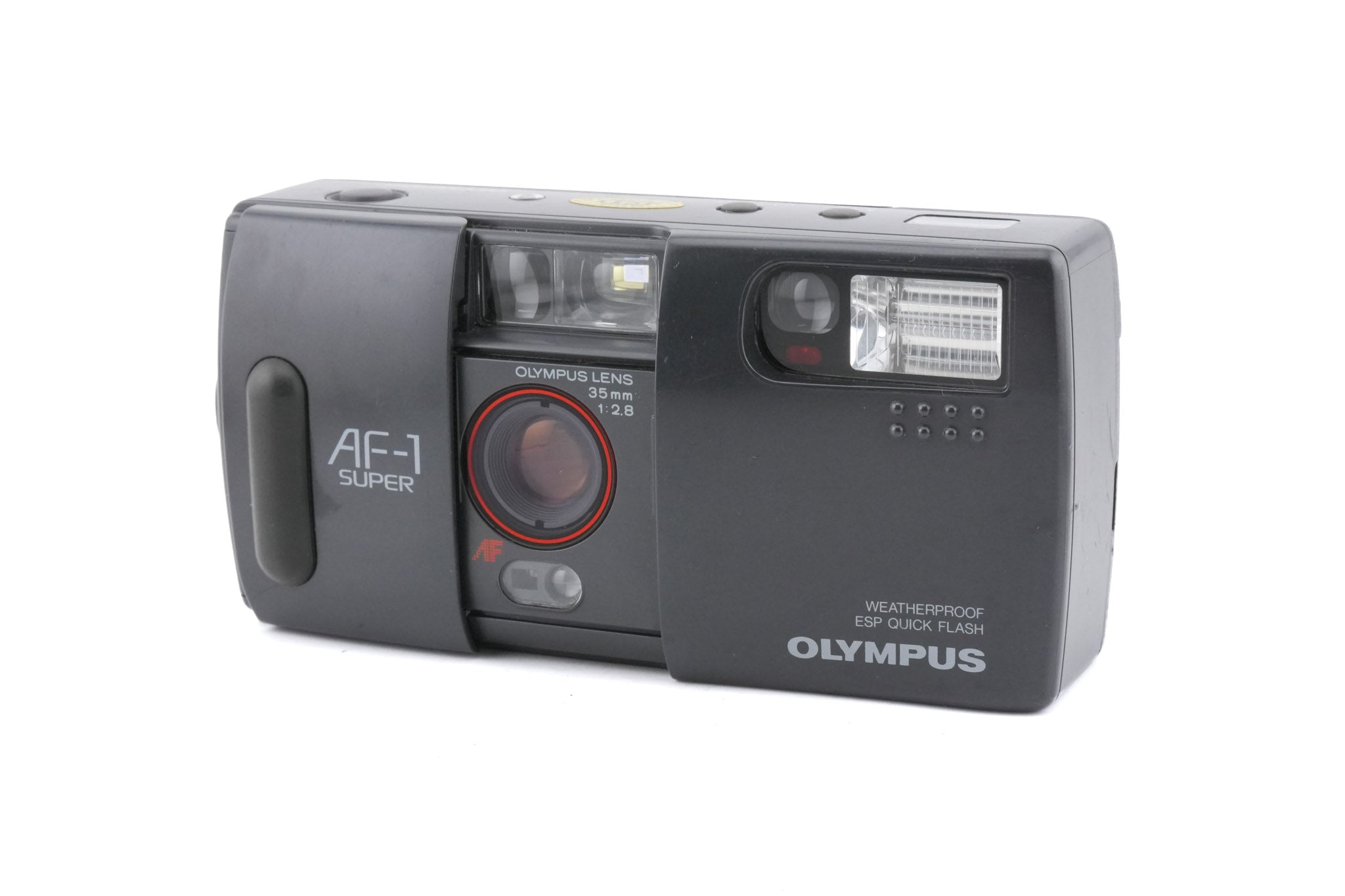 Olympus AF-1 Super