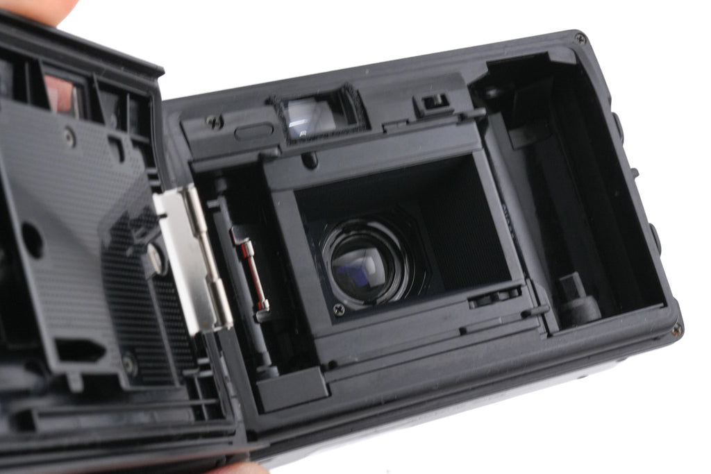 Olympus AF-1 Super