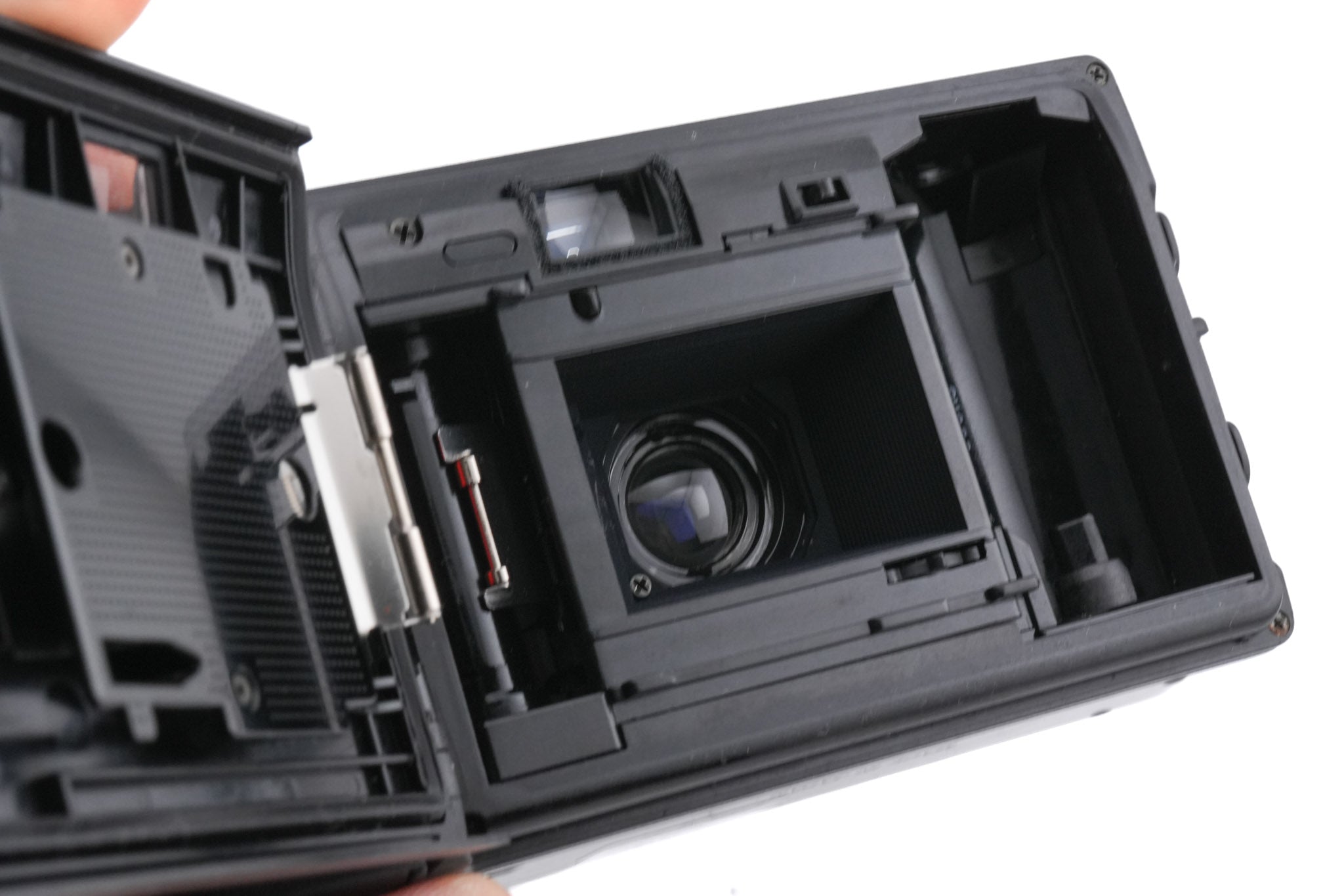 Olympus AF-1 Super