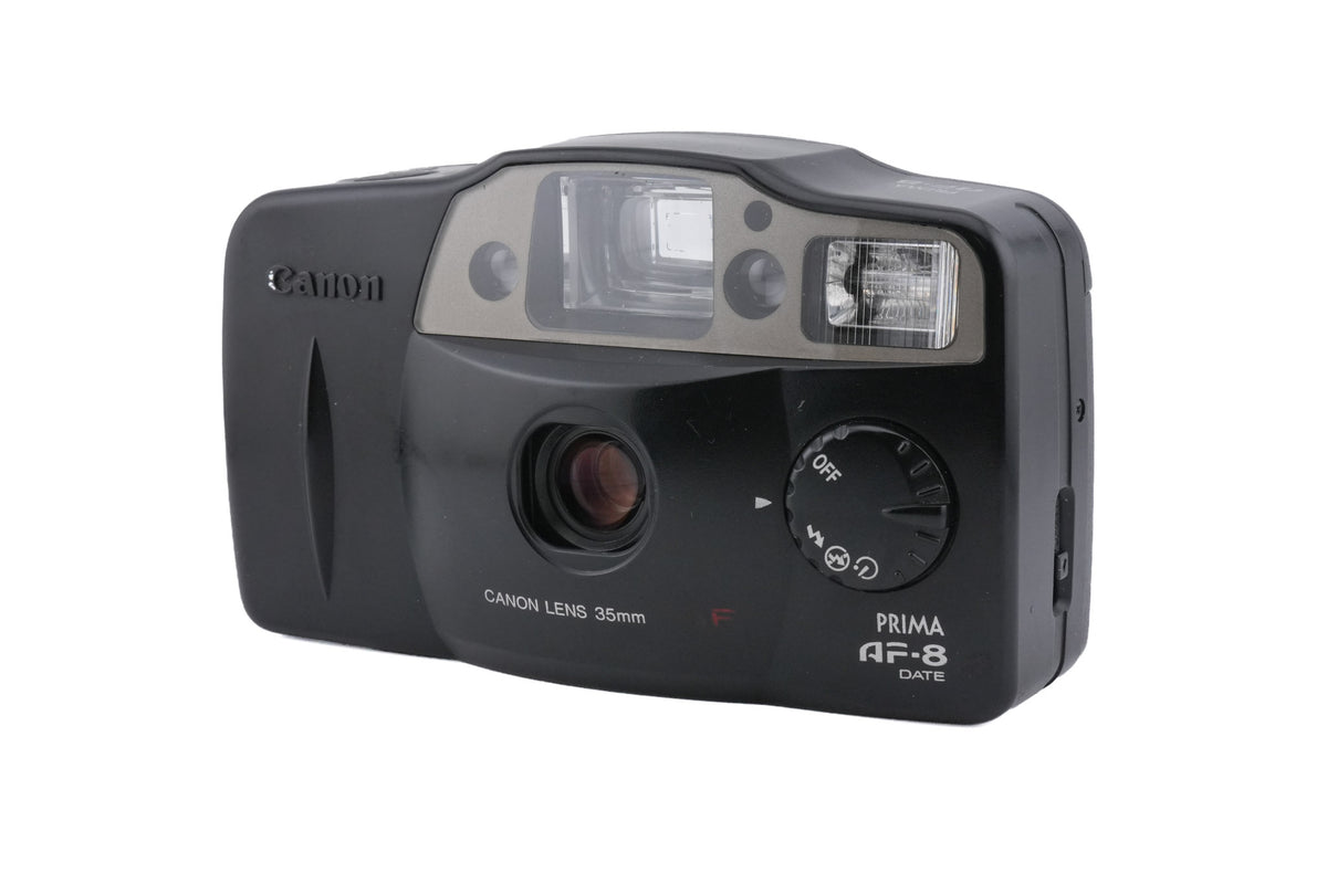 Canon Prima AF-8