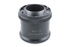 Mamiya 82mm Extension Tube No.2