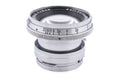 Carl Zeiss 5cm f2 Sonnar Jena