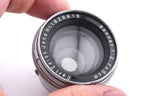 Carl Zeiss 5cm f2 Sonnar Jena