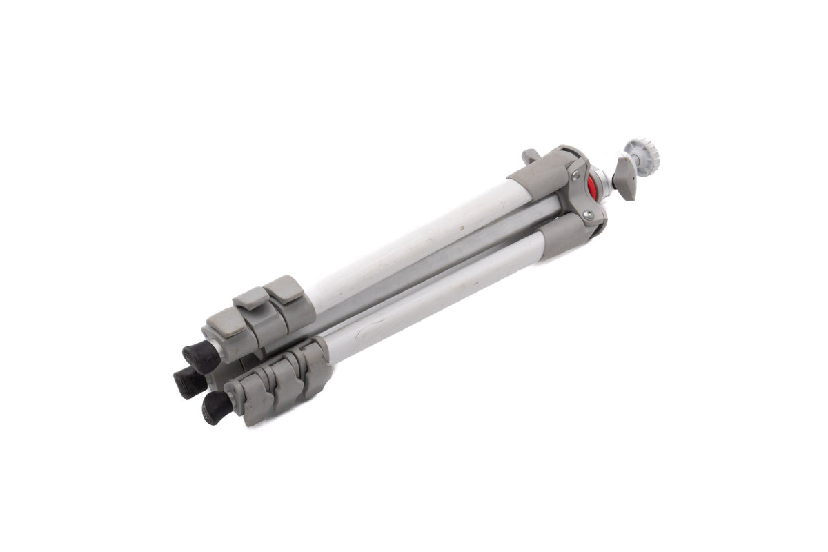 Manfrotto MKC3-PF Tripod