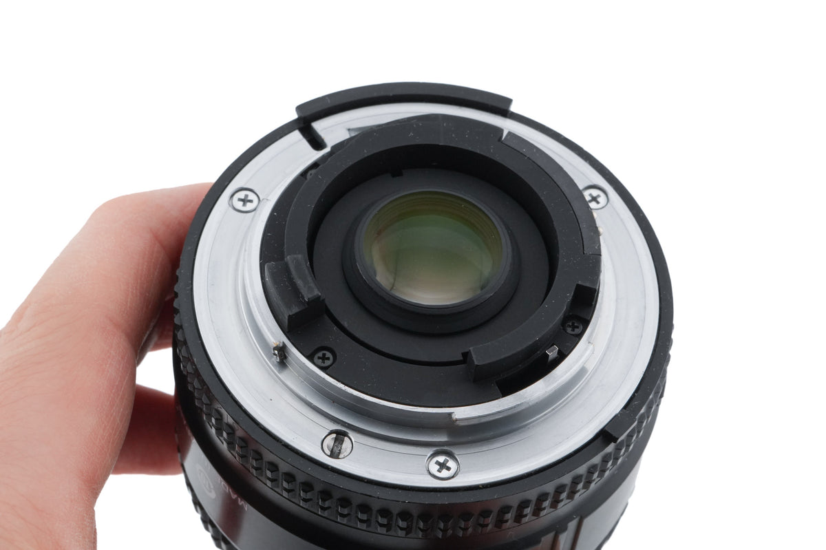Nikon 28mm f2.8 AF Nikkor D