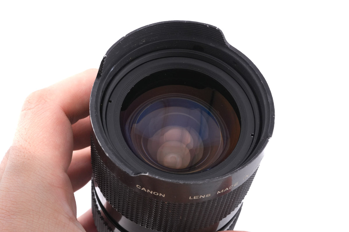 Canon 35-70mm f2.8-3.5 S.S.C.