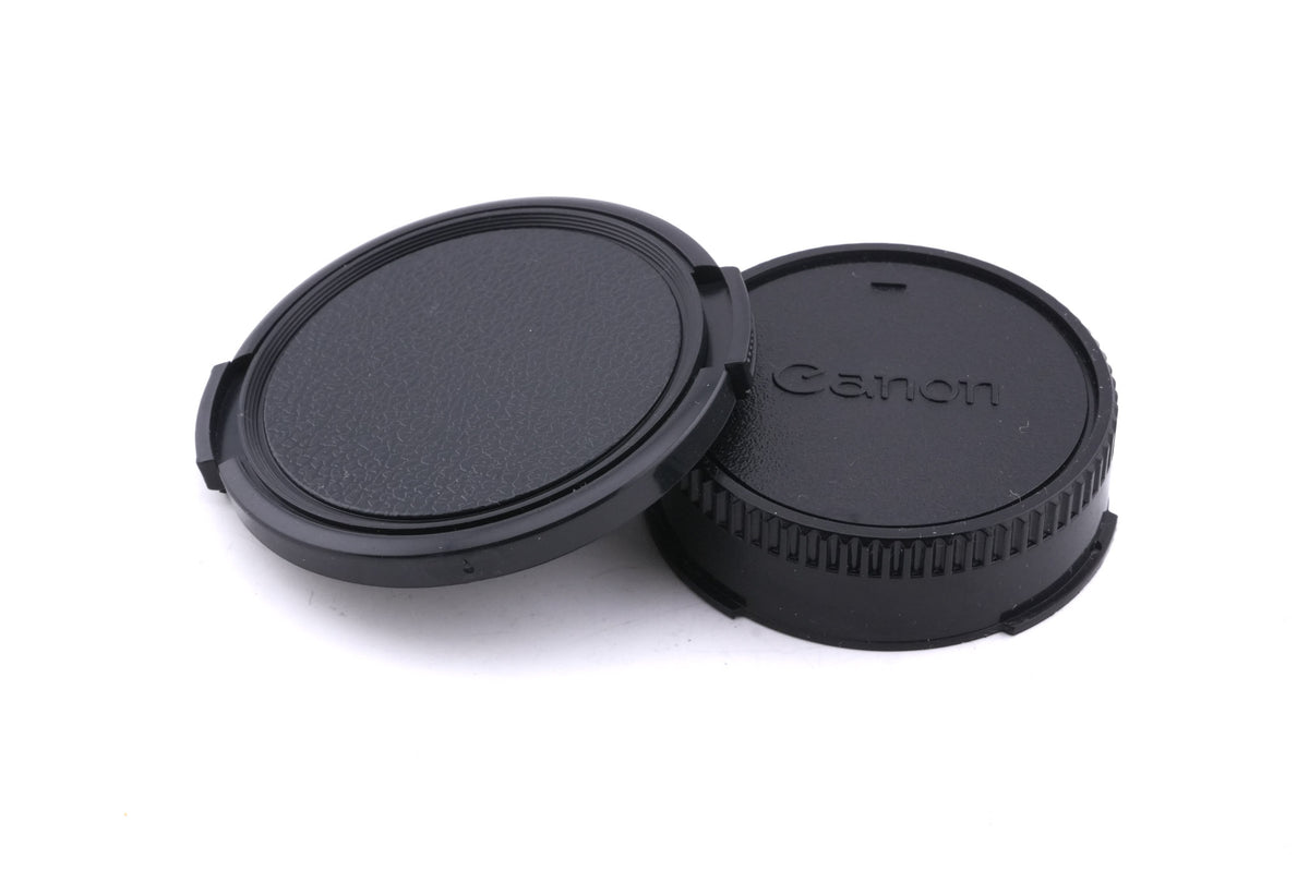 Canon 35-70mm f2.8-3.5 S.S.C.