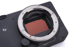 Sigma FP