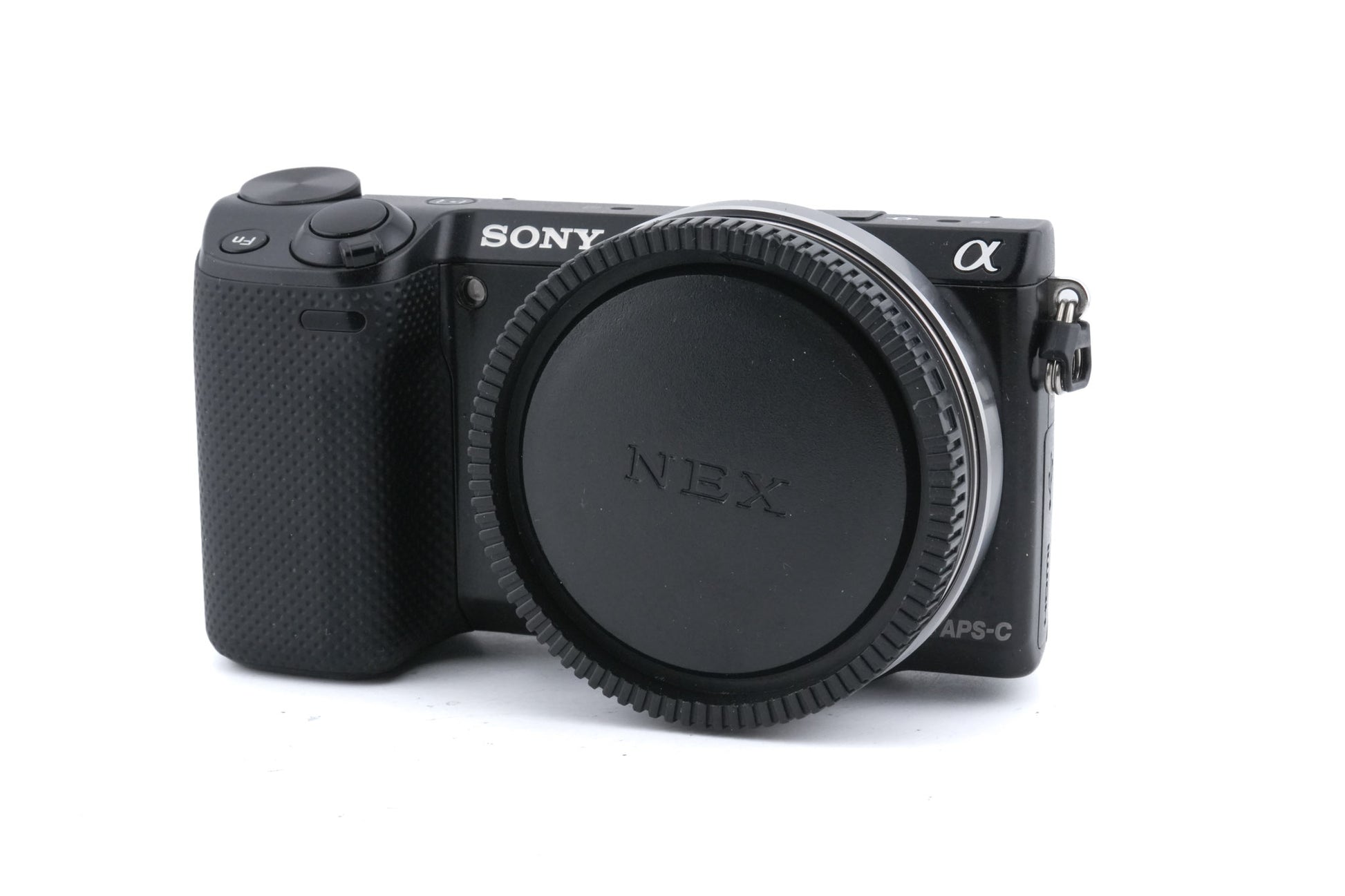 Sony NEX-5R – Kamerastore