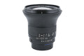 Carl Zeiss 21mm f2.8 Distagon T* Milvus ZF.2