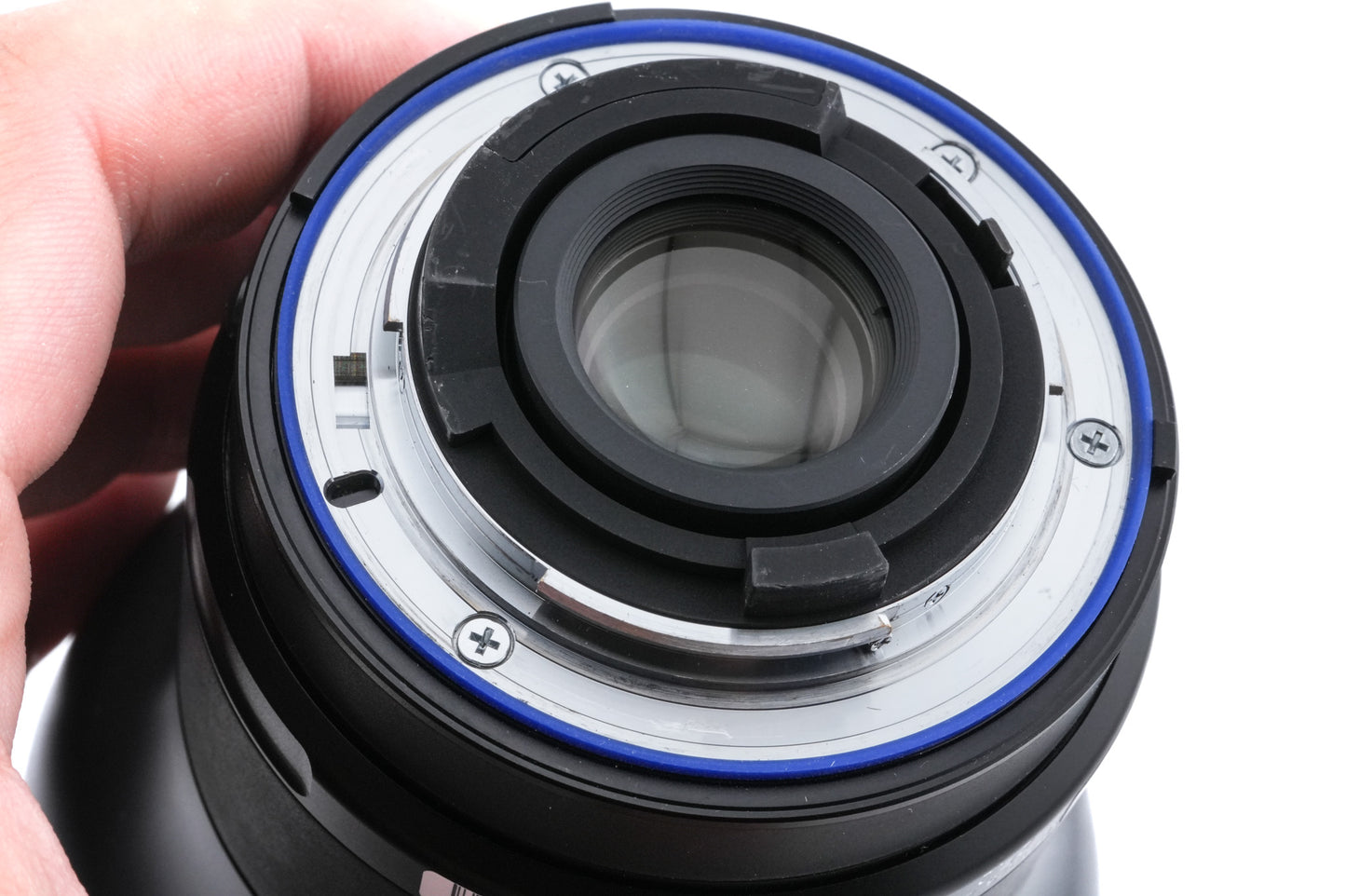 Carl Zeiss 21mm f2.8 Distagon T* Milvus ZF.2