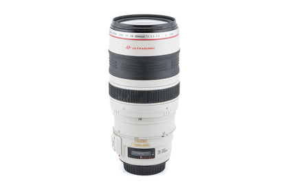 Canon 28-300mm f3.5-5.6 L IS USM