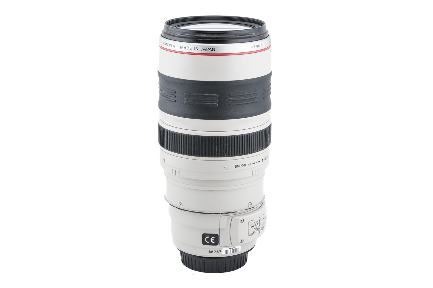 Canon 28-300mm f3.5-5.6 L IS USM