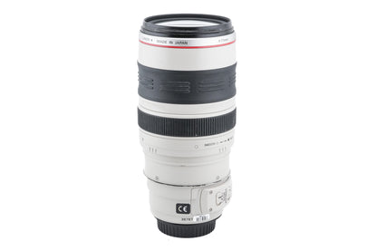 Canon 28-300mm f3.5-5.6 L IS USM
