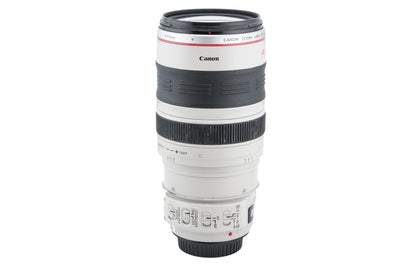 Canon 28-300mm f3.5-5.6 L IS USM