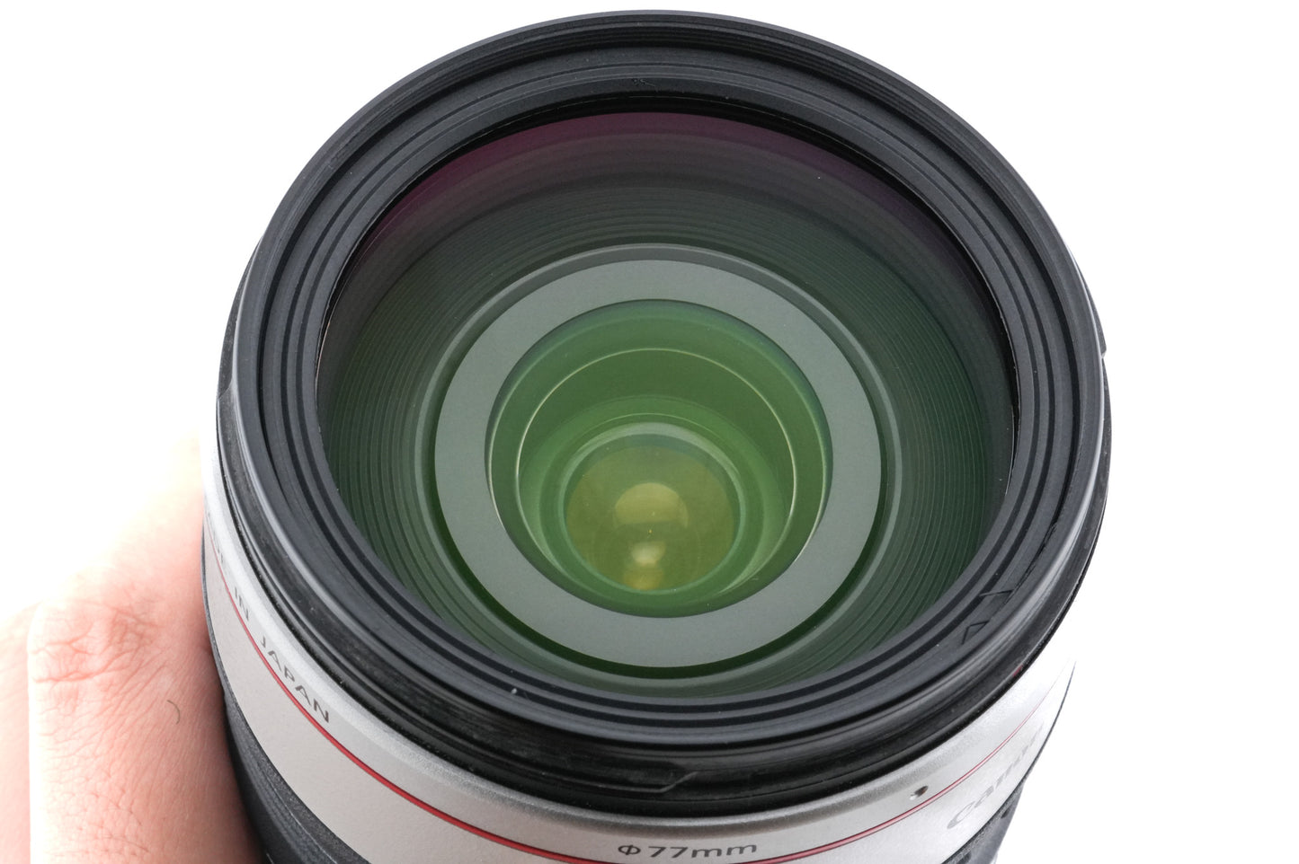 Canon 28-300mm f3.5-5.6 L IS USM