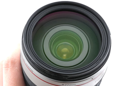 Canon 28-300mm f3.5-5.6 L IS USM