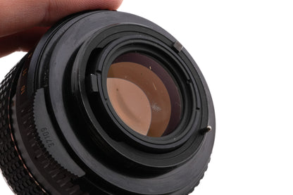 Pentax 55mm f2 SMC Takumar