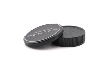 Pentax 55mm f2 SMC Takumar