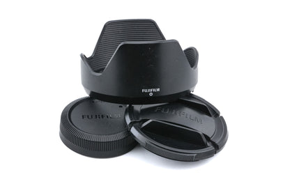 Fujifilm 16mm f1.4 Nano-GI Fujinon Aspherical XF R WR