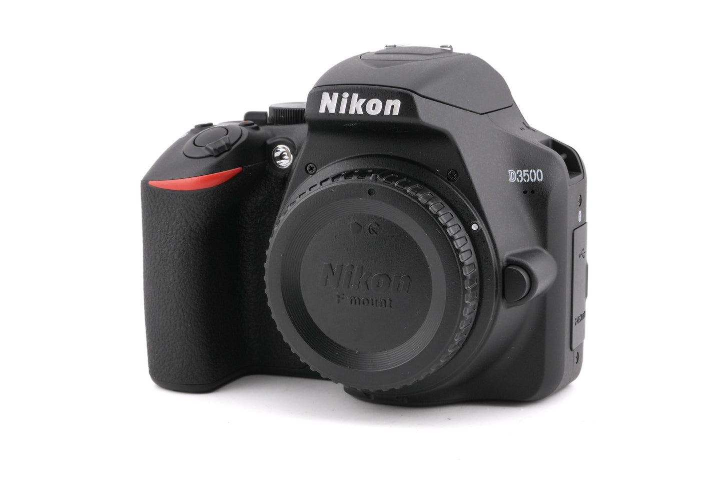 Nikon D3500
