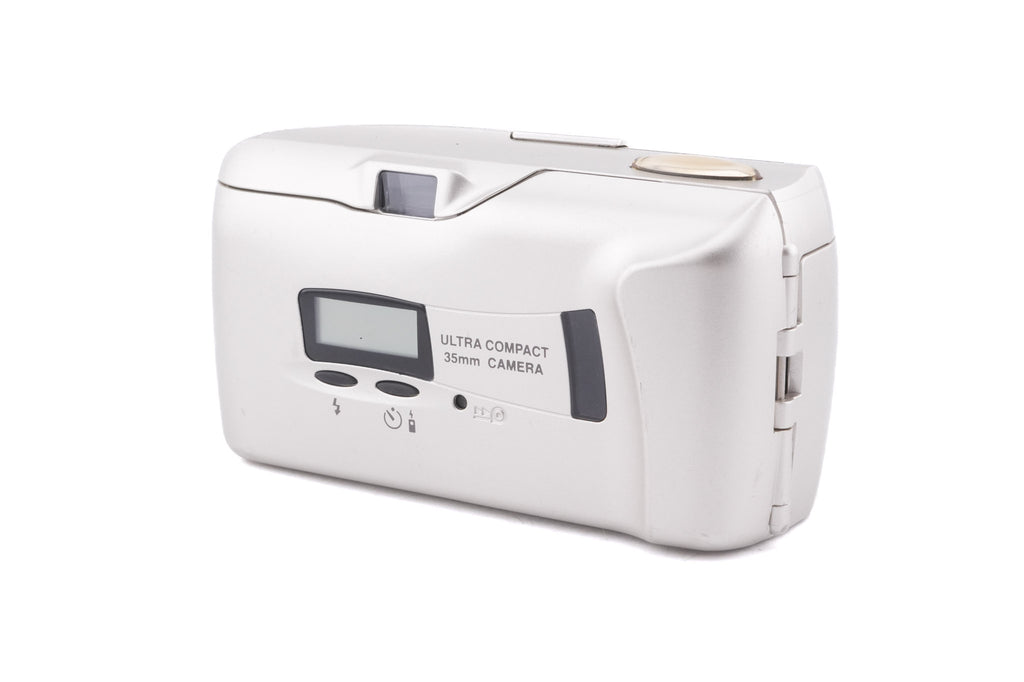 Olympus Mju-II