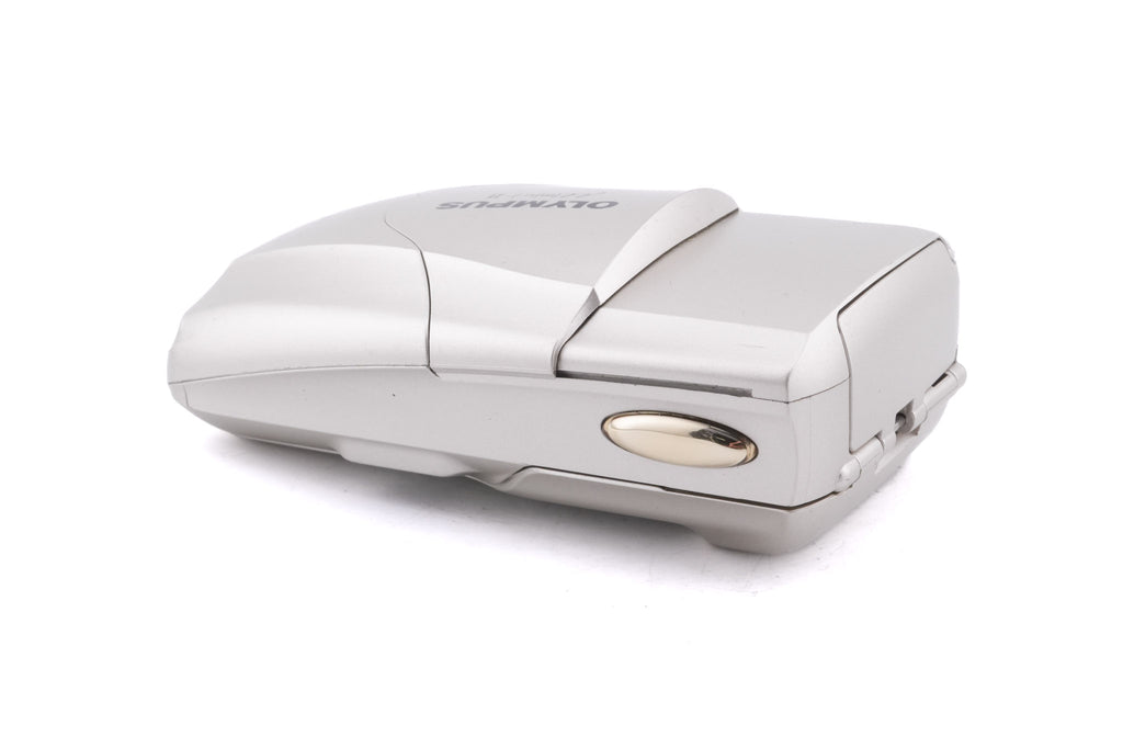 Olympus Mju-II