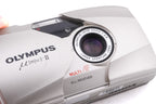 Olympus Mju-II