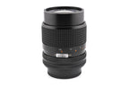 Tokina 135mm f2.8 RMC