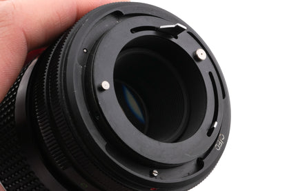 Tokina 135mm f2.8 RMC