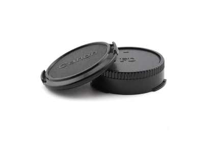 Tokina 135mm f2.8 RMC