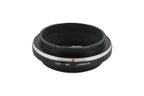 K&F Concept Olympus OM - Fujifilm GFX (OM-GFX) Adapter