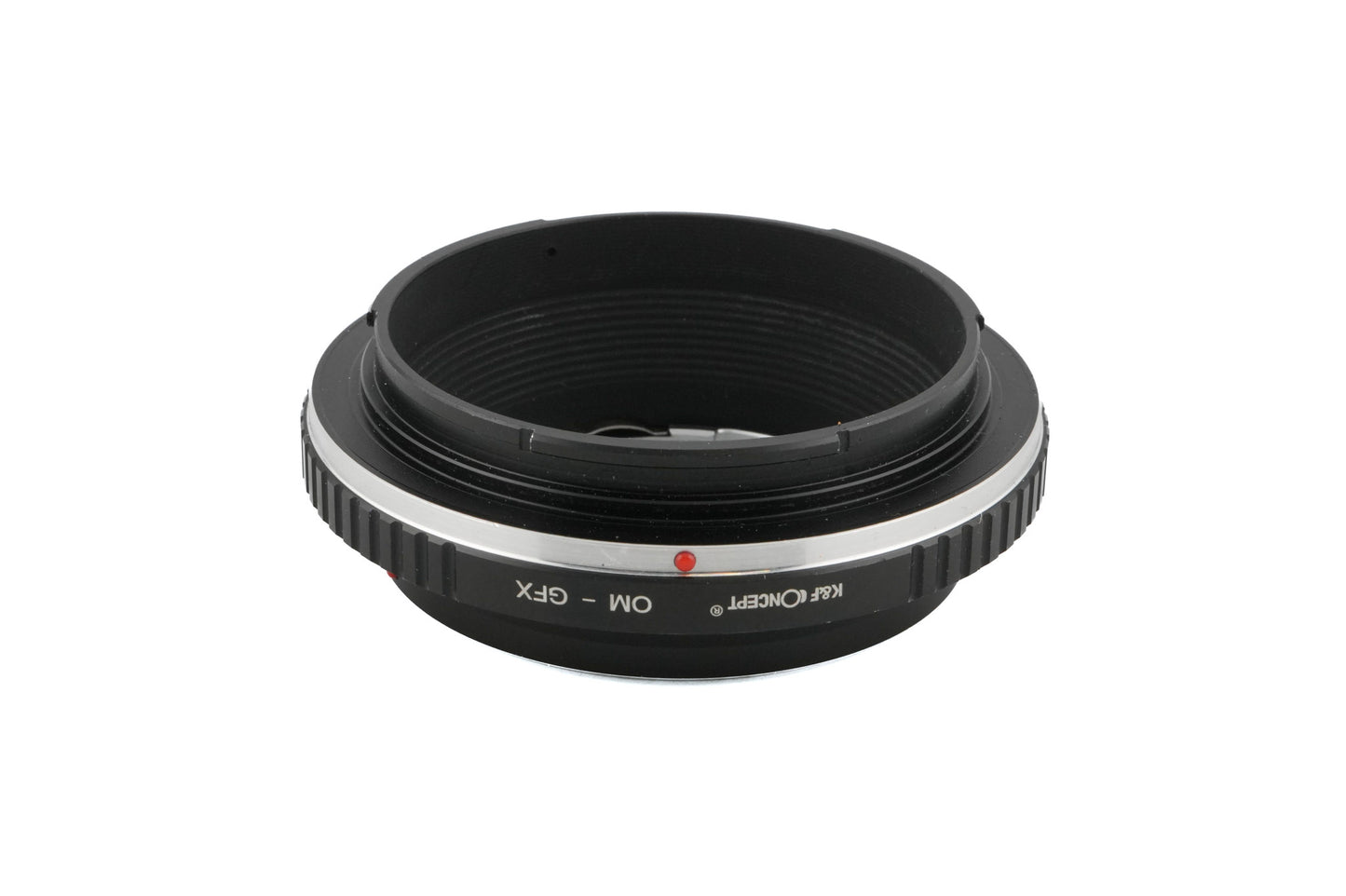 K&F Concept Olympus OM - Fuji GFX (OM-GFX) Adapter
