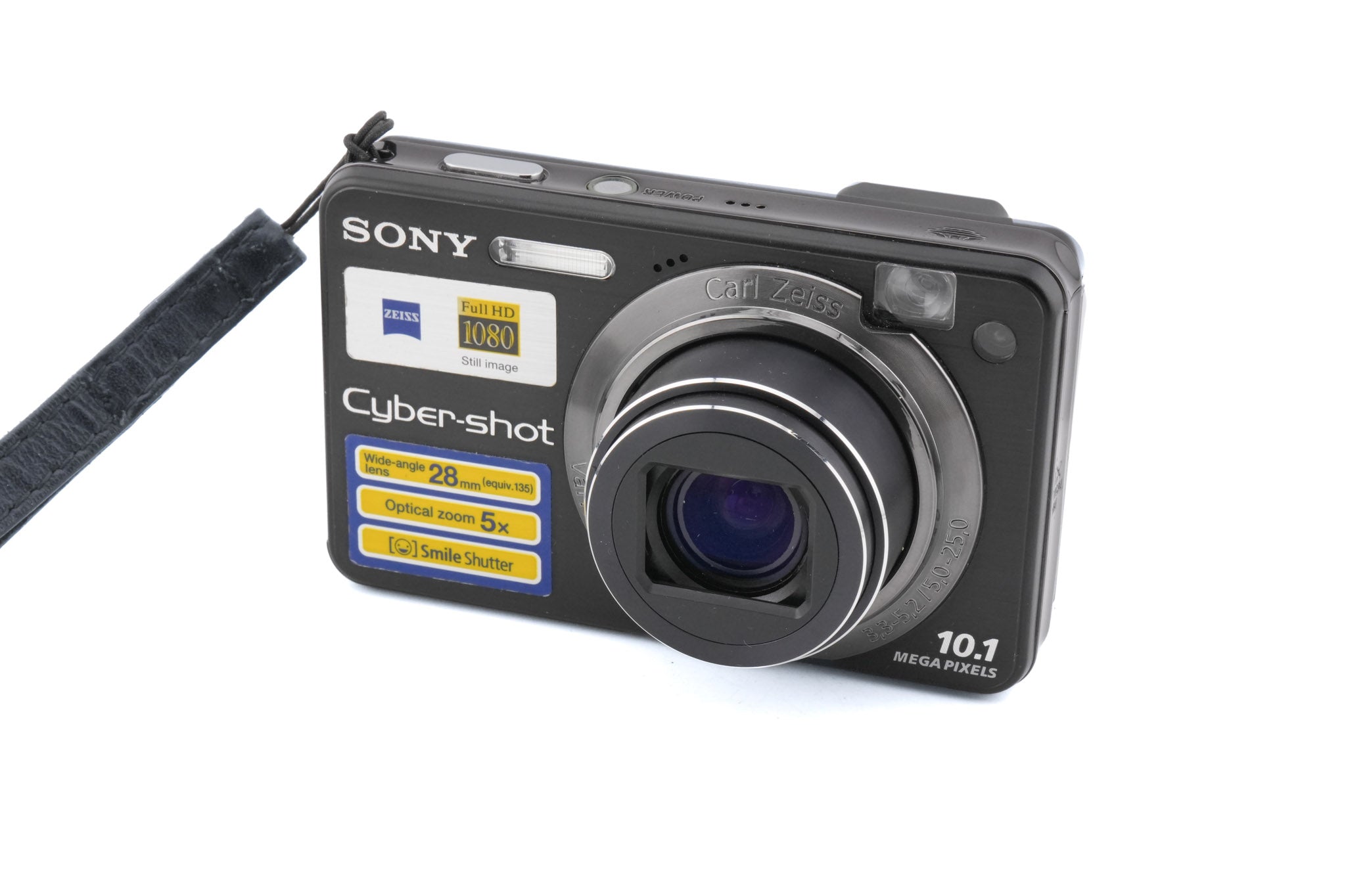 Sony Cyber-Shot DSC-W170 – Kamerastore